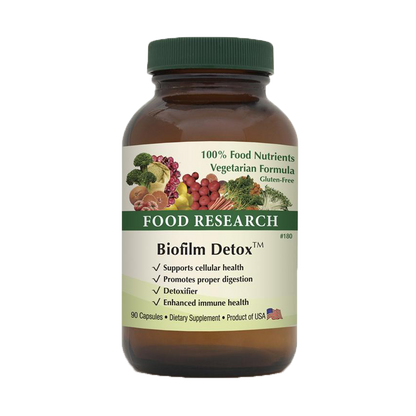 Biofilm Detox