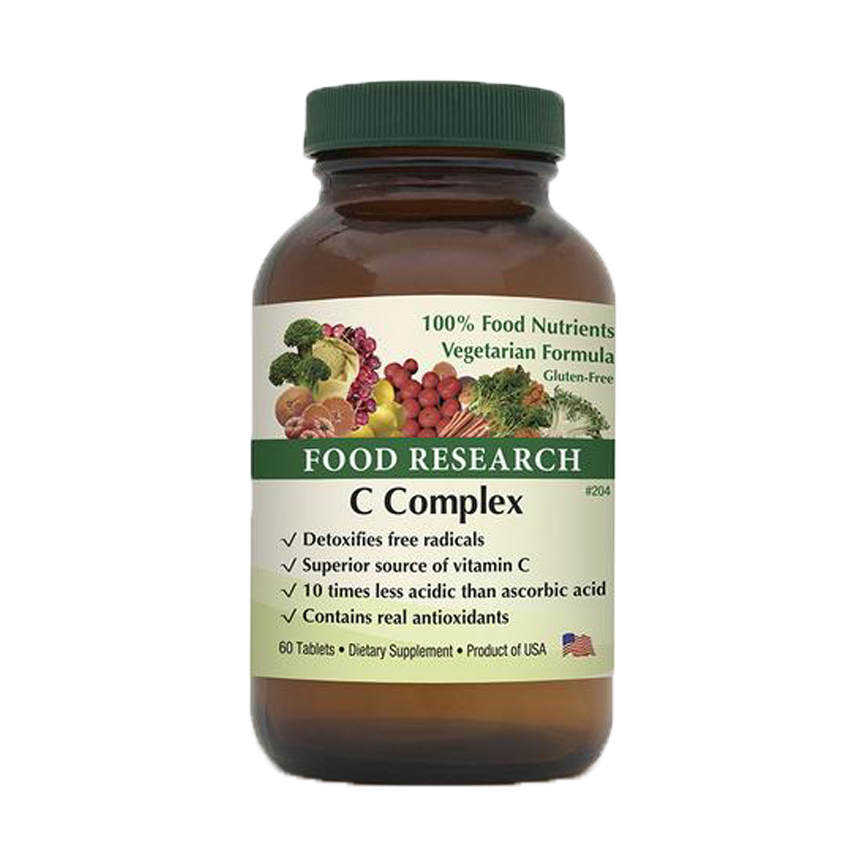 C Complex