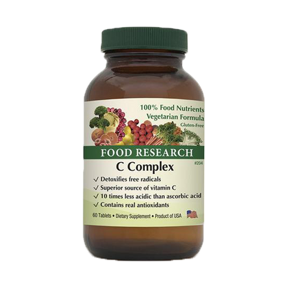 C Complex