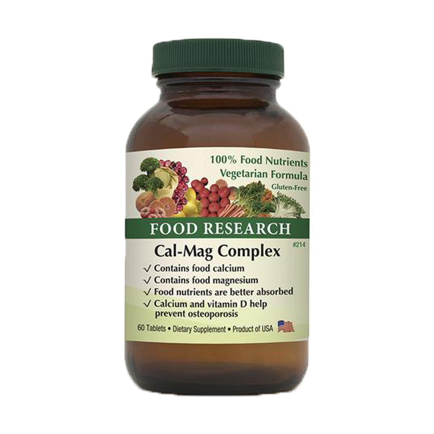 Cal-Mag Complex