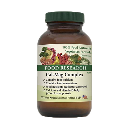 Cal-Mag Complex