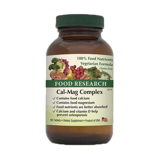 Cal-Mag Complex