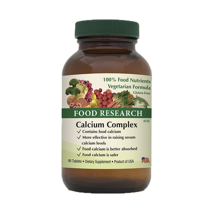 Calcium Complex