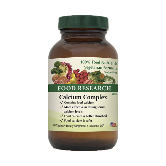 Calcium Complex
