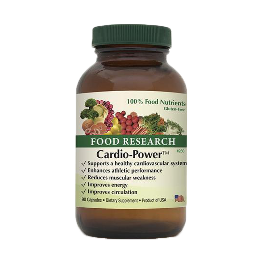 Cardio-Power