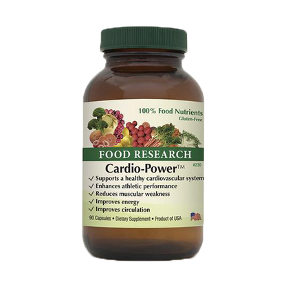 Cardio-Power