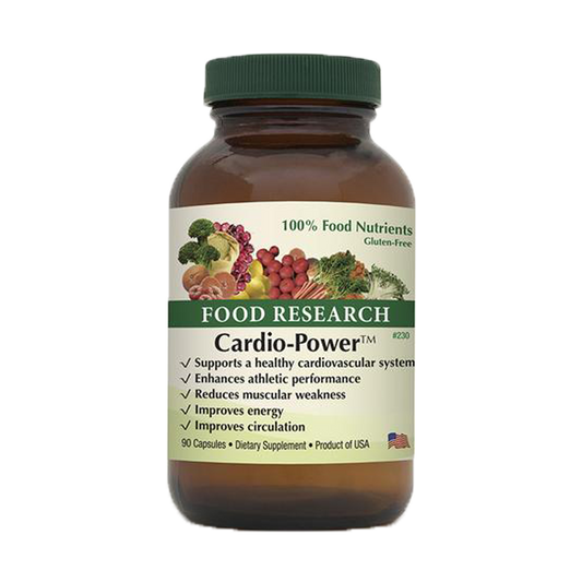 Cardio-Power