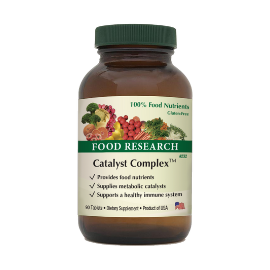 Catalyst Complex