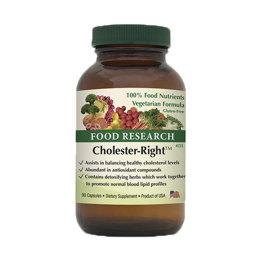 Cholester-Right