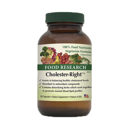 Cholester-Right