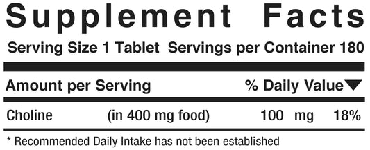 Choline Complex