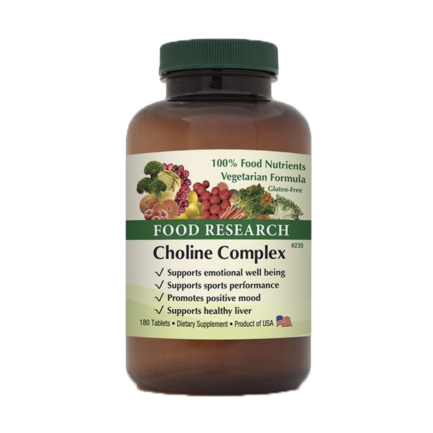 Choline Complex