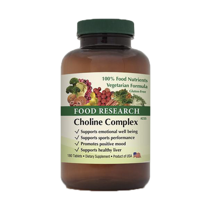 Choline Complex