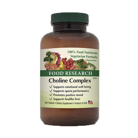 Choline Complex