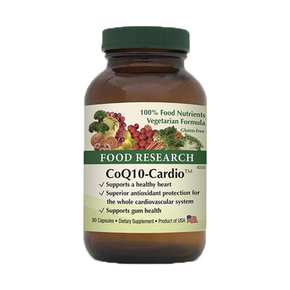 CoQ10-Cardio