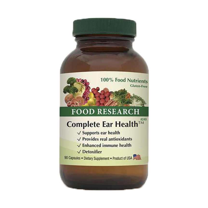 Complete Ear Health
