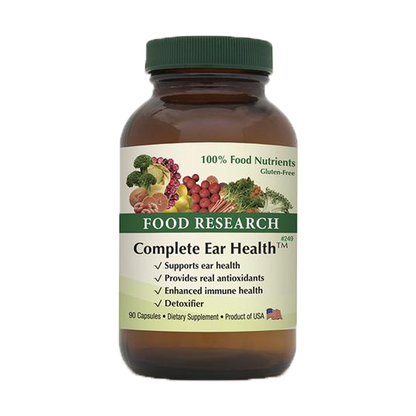 Complete Ear Health