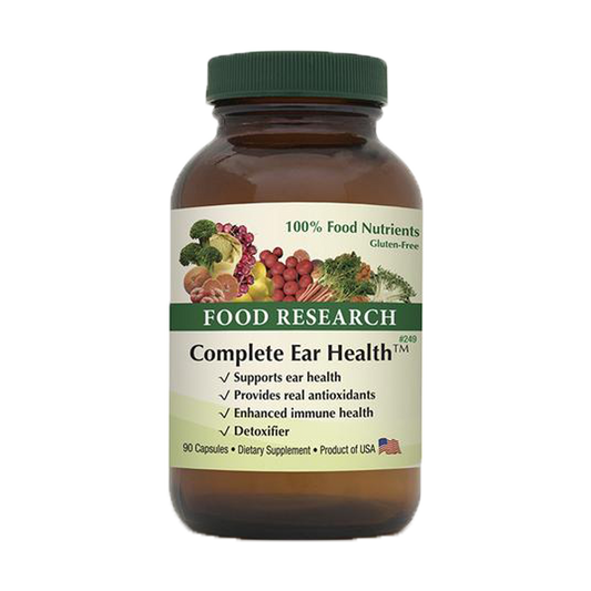 Complete Ear Health