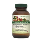 Complete Eye Health