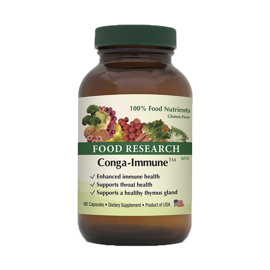 Conga-Immune