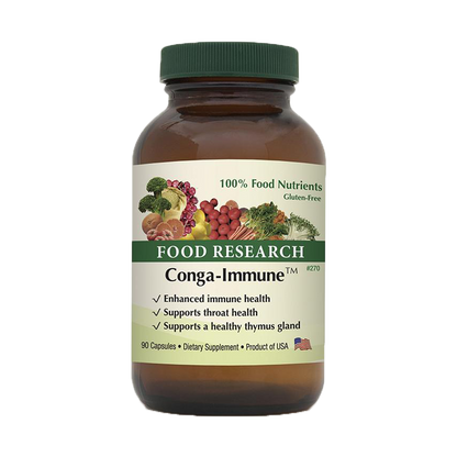 Conga-Immune