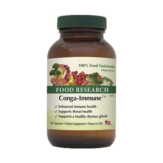 Conga-Immune