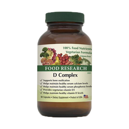 D Complex
