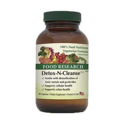 Detox-N-Cleanse