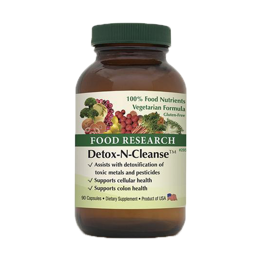 Detox-N-Cleanse