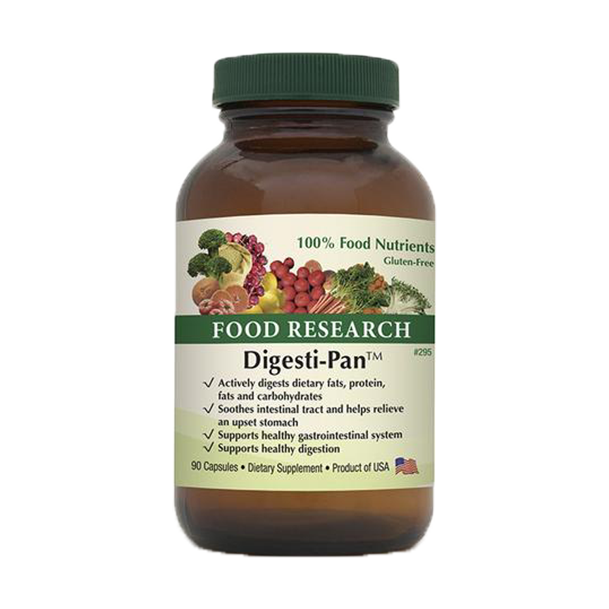 Digesti-Pan