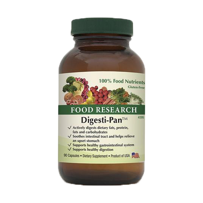 Digesti-Pan