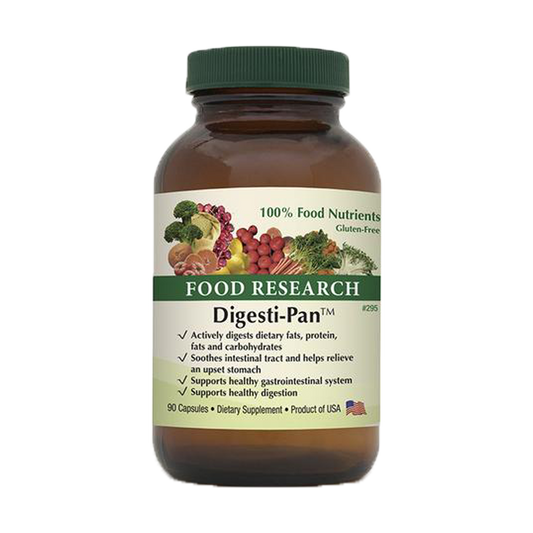 Digesti-Pan
