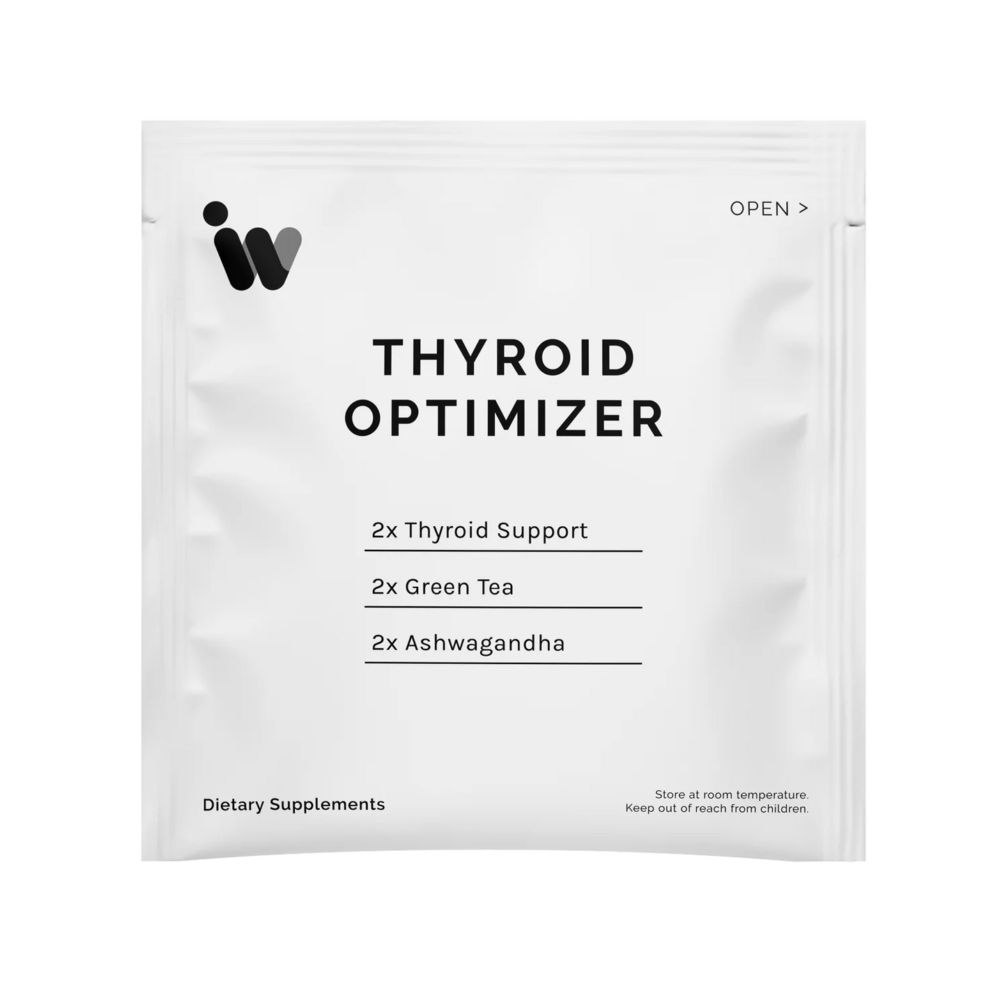 THYROID OPTIMIZER