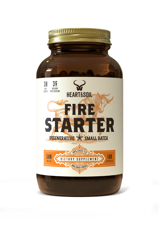 Firestarter
