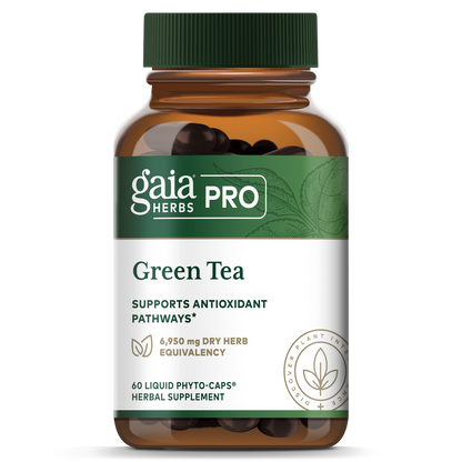 Green Tea