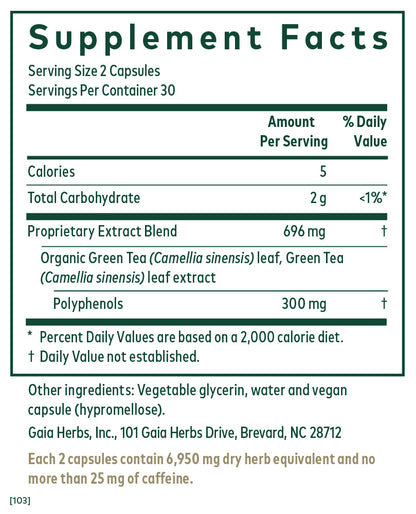 Green Tea