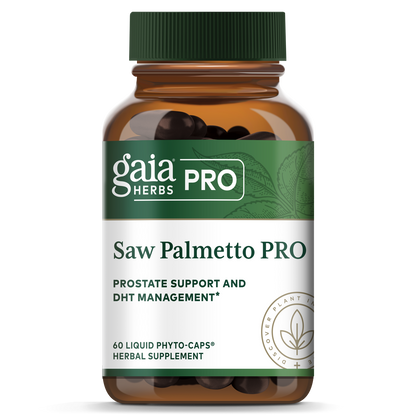 Saw Palmetto