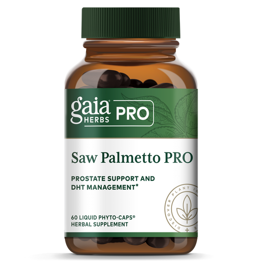Saw Palmetto