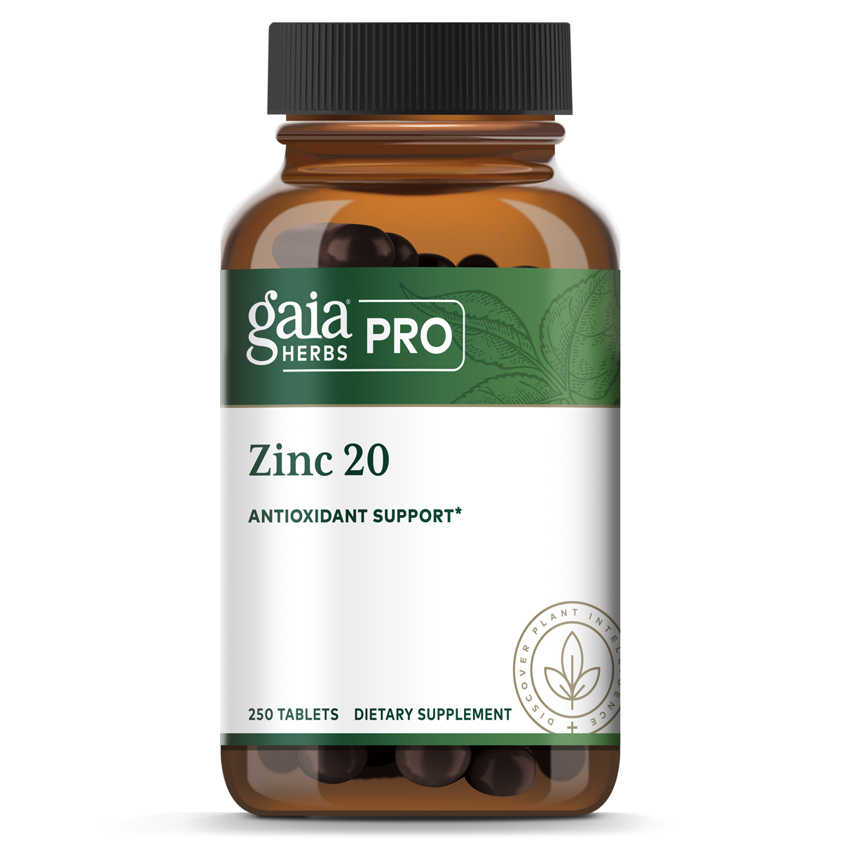 Zinc 20