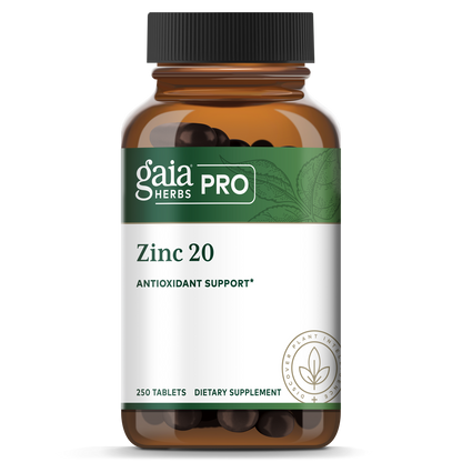 Zinc 20
