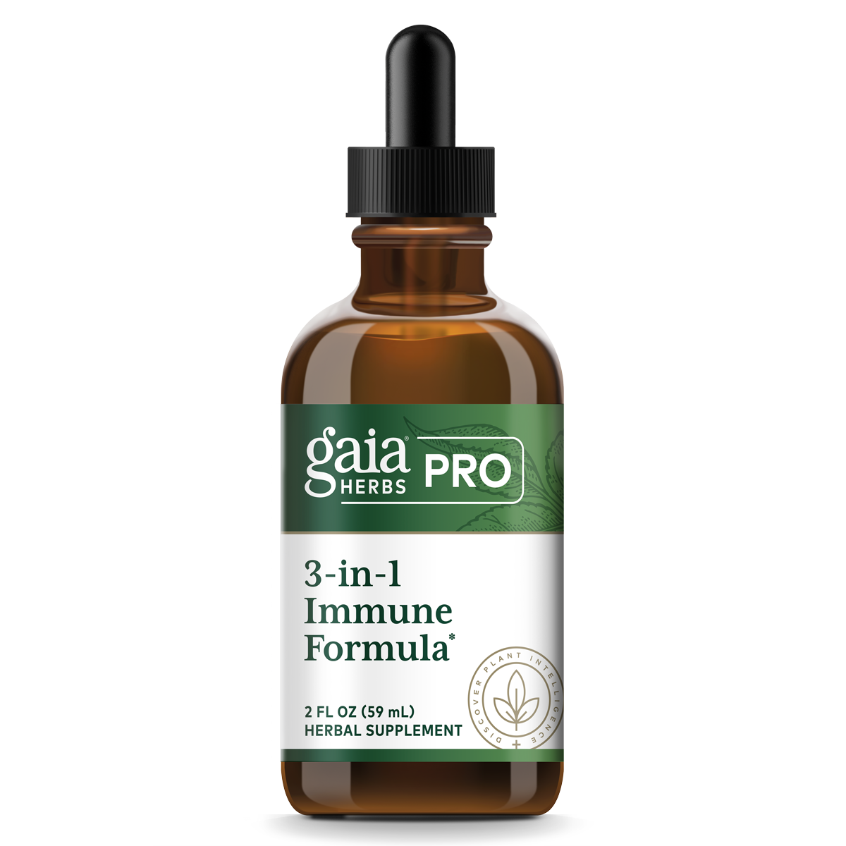 3 in 1 Immune Formula