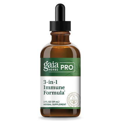 3 in 1 Immune Formula