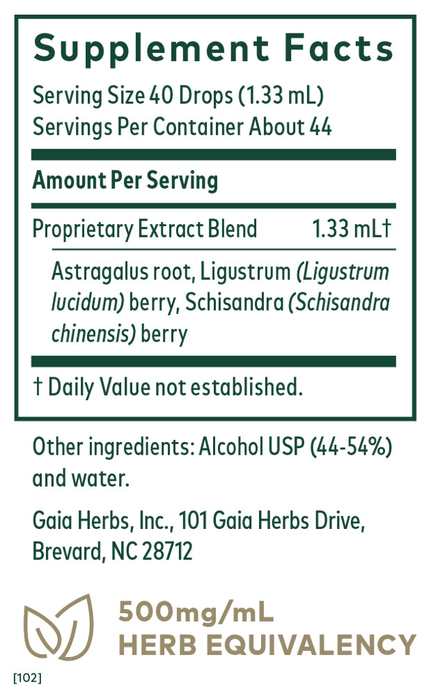 3 in 1 Immune Formula