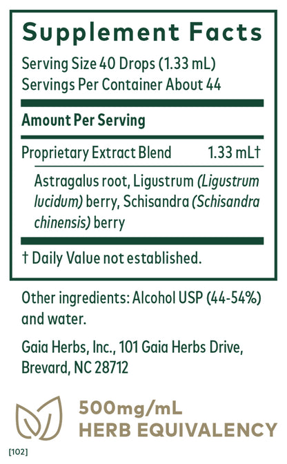 3 in 1 Immune Formula