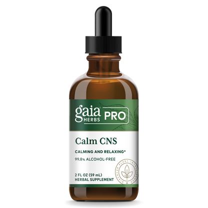 Calm CNS