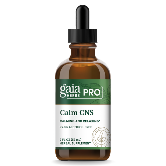 Calm CNS