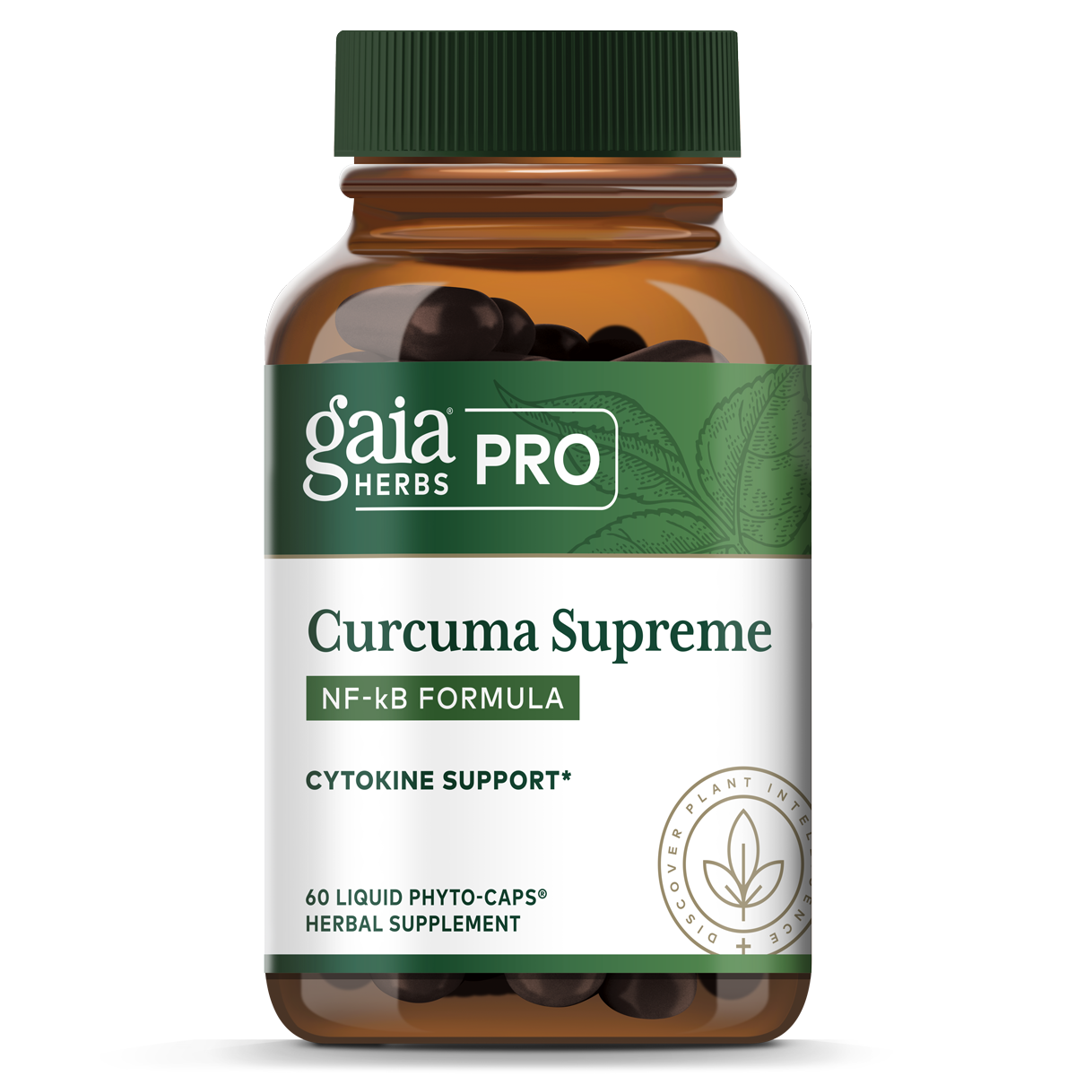Curcuma Supreme NK-kB Formula