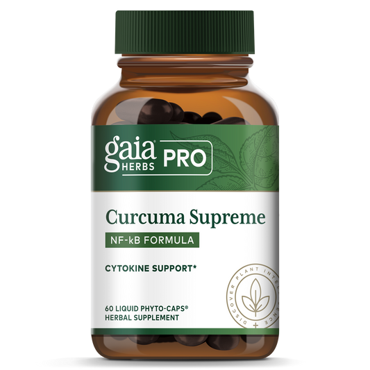 Curcuma Supreme NK-kB Formula
