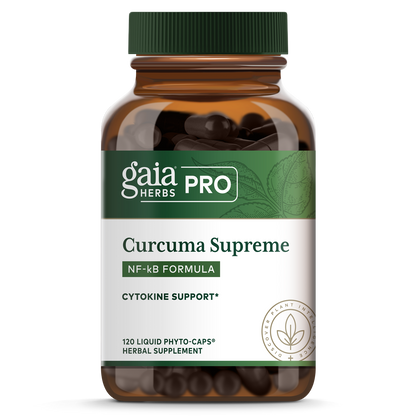 Curcuma Supreme NF-kB Formula