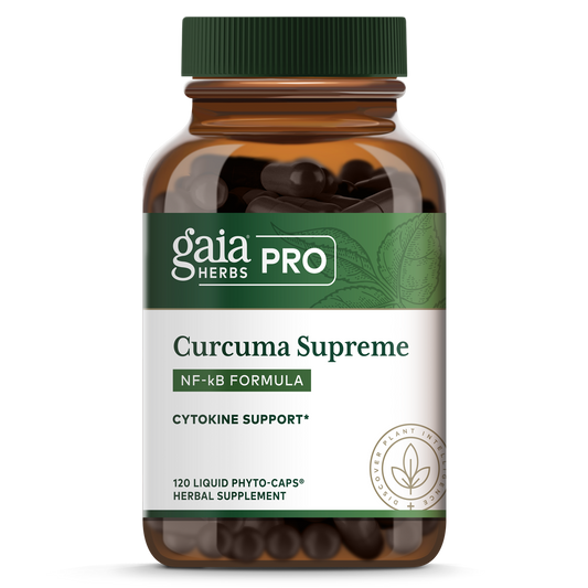 Curcuma Supreme NF-kB Formula